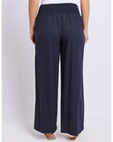 Foxwood Amie Pant - Navy
