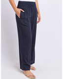 Foxwood Amie Pant - Navy