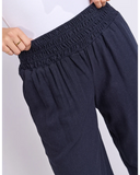 Foxwood Amie Pant - Navy