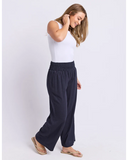 Foxwood Amie Pant - Navy