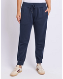 Foxwood Sami Trackpant - Navy