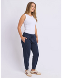 Foxwood Sami Trackpant - Navy