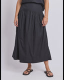 Foxwood Winslet Skirt - Black