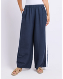 Foxwood Elemental Pant - Navy