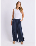 Foxwood Elemental Pant - Navy
