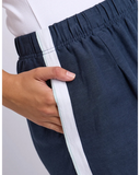Foxwood Elemental Pant - Navy