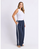 Foxwood Elemental Pant - Navy