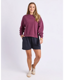 Foxwood Essence Crew - Plum