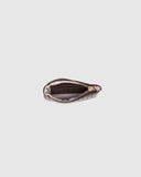 Louenhide Kuta Purse Woven - Chocolate