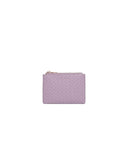Louenhide Kuta Purse Woven - Lilac
