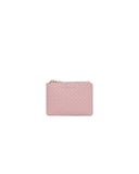 Louenhide Kuta Purse Woven - Pink