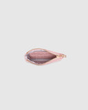 Louenhide Kuta Purse Woven - Pink