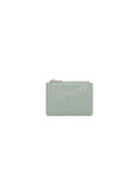 Louenhide Kuta Purse Woven - Sage Green