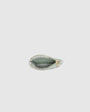 Louenhide Kuta Purse Woven - Sage Green