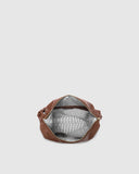 Louenhide Helena Eden Wallet Set - Cognac
