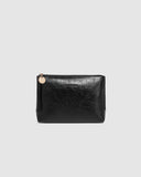 Louenhide The Everyday Pouch - Black Patent
