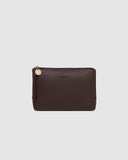 Louenhide The Everyday Pouch - Chocolate