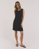 Foxwood Petra Dress - Black