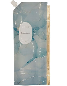 Circa 250ml Diffuser Refill - Oceanique