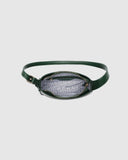 Louenhide Ivy Shoulder Bag - Forest Green