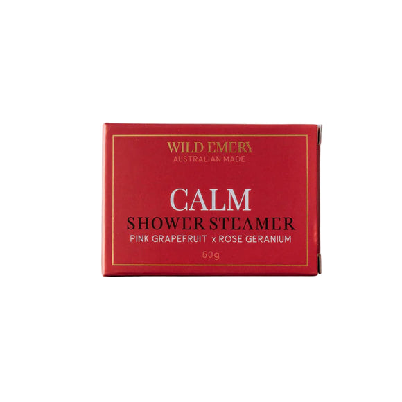Shower Steamer - Calm