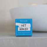 Bath Bomb - Get Naked