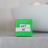 Bath Bomb - Wet AF
