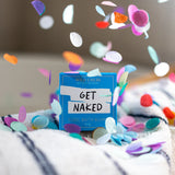 Bath Bomb - Get Naked
