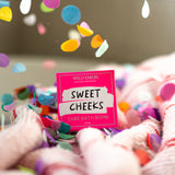 Bath Bomb - Sweet Cheeks