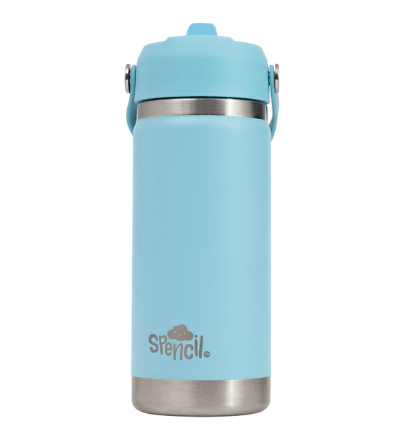 Insulated Water Bottle 470ml - Sky