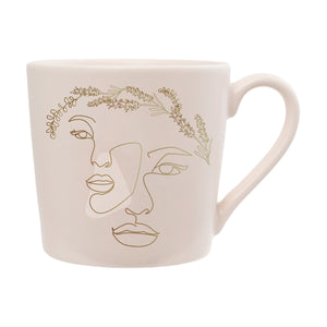 Mug - Mystique Gemini