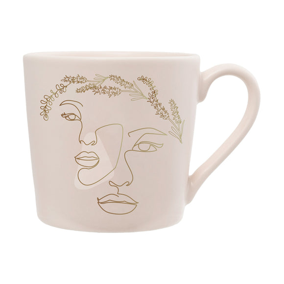 Mug - Mystique Gemini