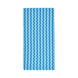 Happy Wrap  -Blue Wave