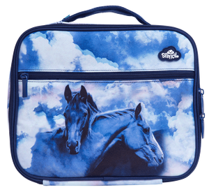 Lunch Cooler Bag Big - Sky Dancer