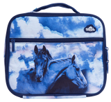 Lunch Cooler Bag Big - Sky Dancer