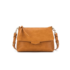 Black Caviar Designs Crossbody Bag - Alessia Tan