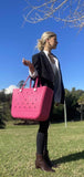 Bag - Bondi Weekender Bossy Pink