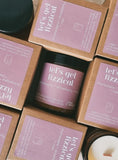Everwood Candle - Lets Get Fizzical