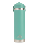 Insulated Water Bottle 650ml - Sage