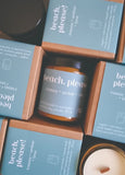 Everwood Candle - Beach, Please!