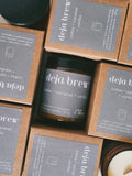 Everwood Candle - Deja Brew