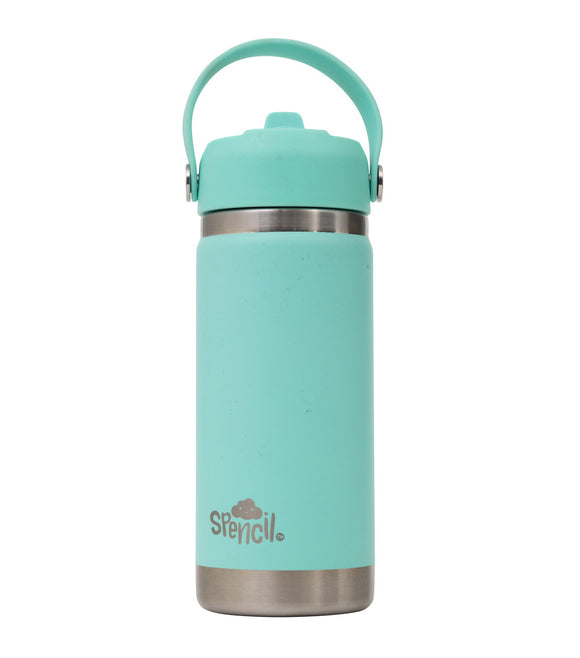 Insulated Water Bottle 470ml - Mint