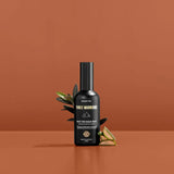 Three warriors - Face Tan Aqua Mist