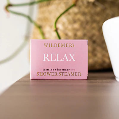 Shower Steamer - Relax