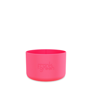 Frank Green - Bottle Bumper Guard 34oz Neon Pink