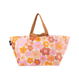 Kollab Beach Bag - Hyper Floral