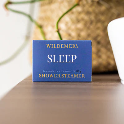 Shower Steamer - Sleep