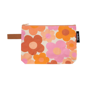 Kollab Clutch Bag - Hyper Floral