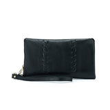 Black Caviar Designs Wallet - Sky Black