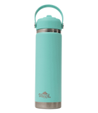 Insulated Water Bottle 650ml - Mint